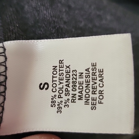 BCG Racerback tanks - Picture 4 of 4